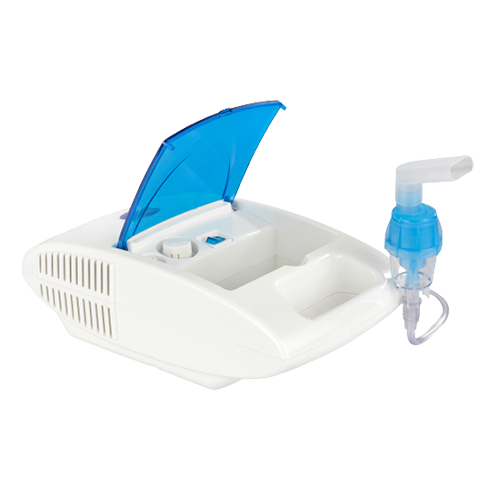 Compressor Nebulizer