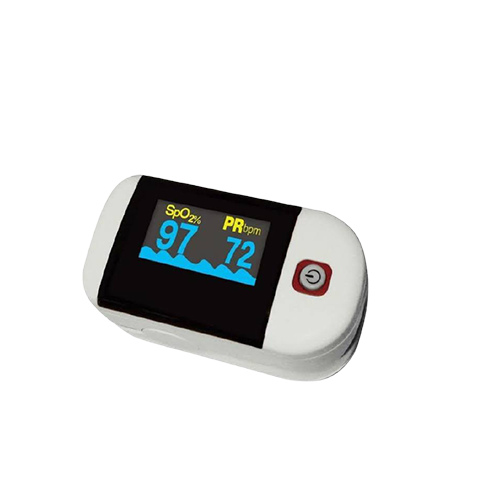 Fingertip Pulse Oximeter MD300C22