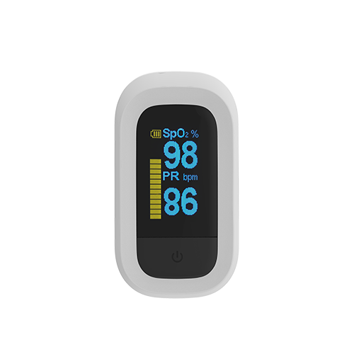 Yonker Pulse Oximeter YK-82C